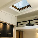 Lovely Studio next to Montmartre