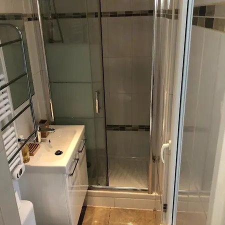 Lovely Studio Next To Montmartre Parigi