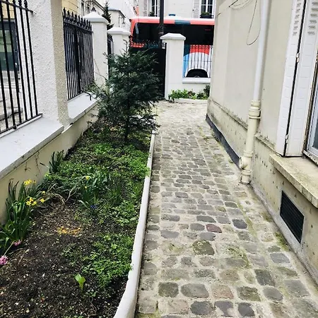Appartamento Lovely Studio Next To Montmartre